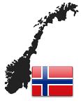 Norwegen Norwegen